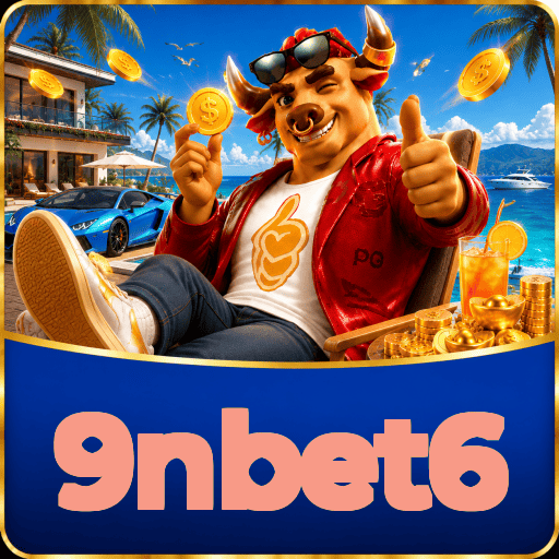 9nbet6 Logo Oficial