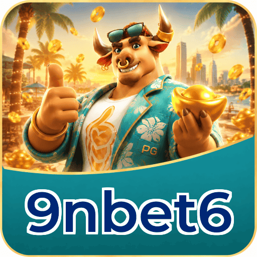 9nbet6 Logo Seguro