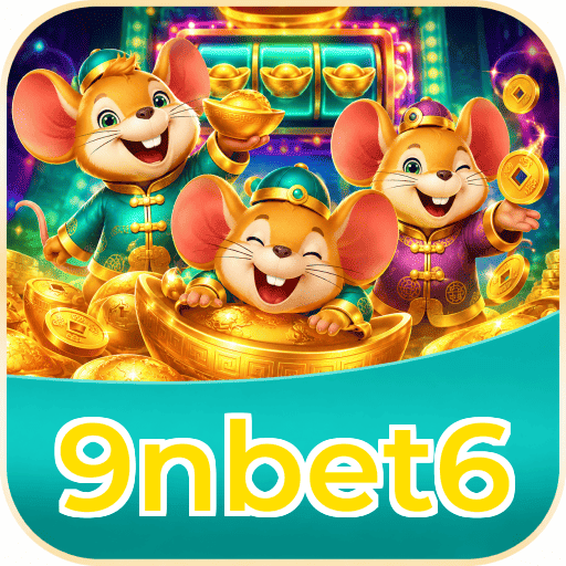 9nbet6 VIP Program Logo