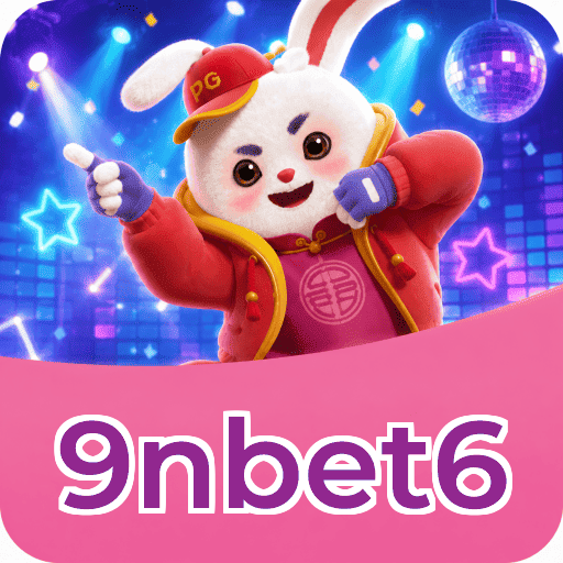 9nbet6 Download Speed Test Logo - Teste de Velocidade Certificado