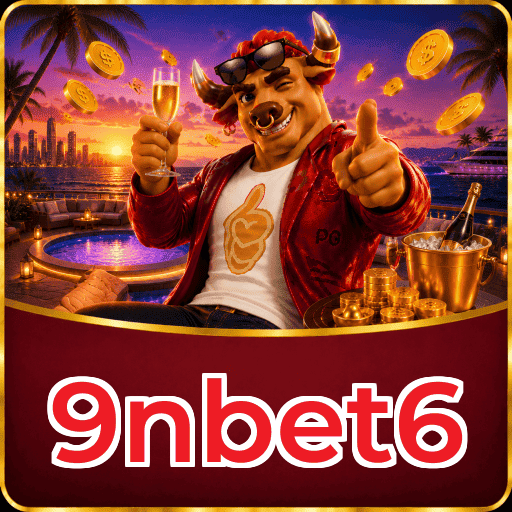 Comparação APP Mobile vs Versão Web 9nbet6