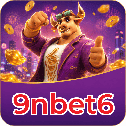 Logo 9nbet6 Telegram Canal Oficial